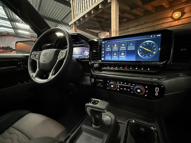 Chevrolet SILVERADO ZR2 Millbrooks Special Baja Edition, BPM VRIJ, LPG, Roofrack, verstralers