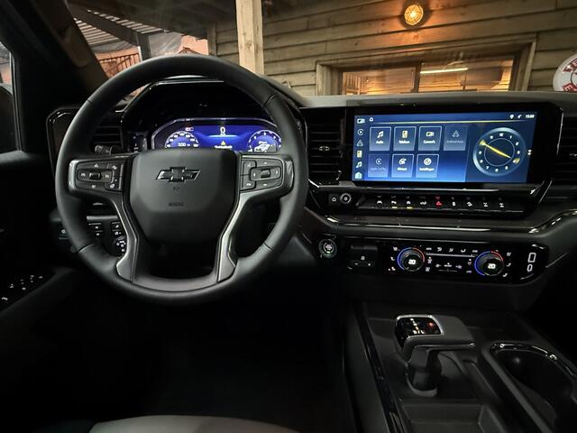 Chevrolet SILVERADO ZR2 Millbrooks Special Baja Edition, BPM VRIJ, LPG, Roofrack, verstralers