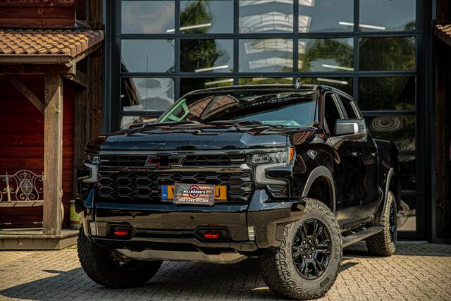 Chevrolet SILVERADO ZR2 Demo opruiming 360 graden camera, BPM VRIJ,