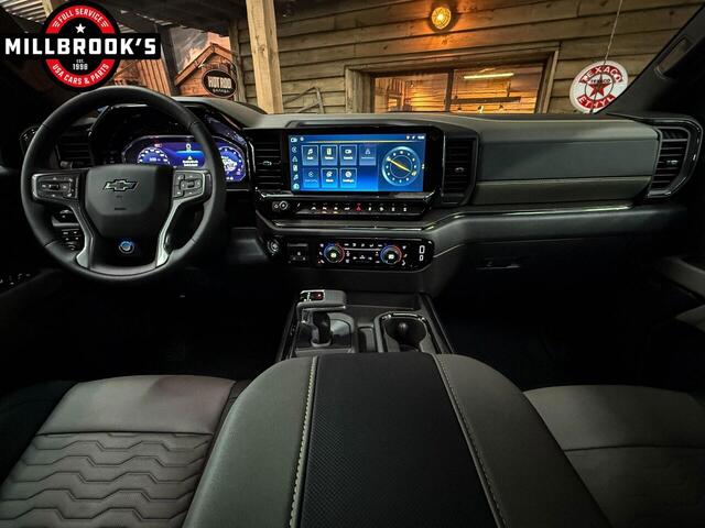 Chevrolet SILVERADO ZR2 Demo opruiming 360 graden camera, BPM VRIJ,