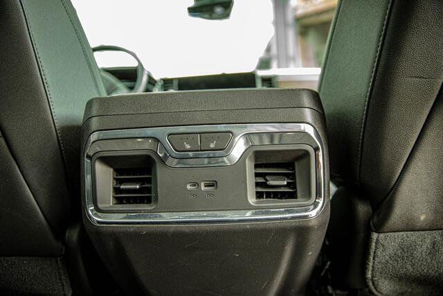 Chevrolet SILVERADO CHEVROLET high country