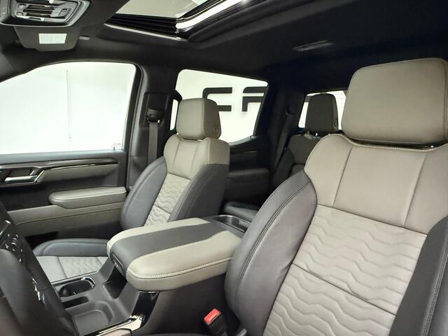Chevrolet SILVERADO 6.2 V8 ZR2 BPM-VRIJ