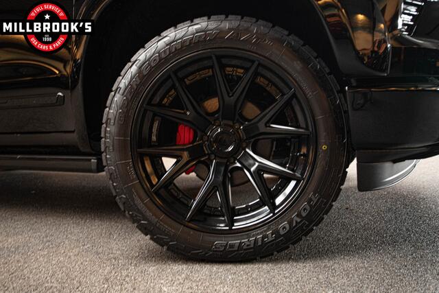 Chevrolet SILVERADO High Country 6.2 V8 Adaptieve cruise, BOSE, Memory, Head-up, Stoel verkoeling .