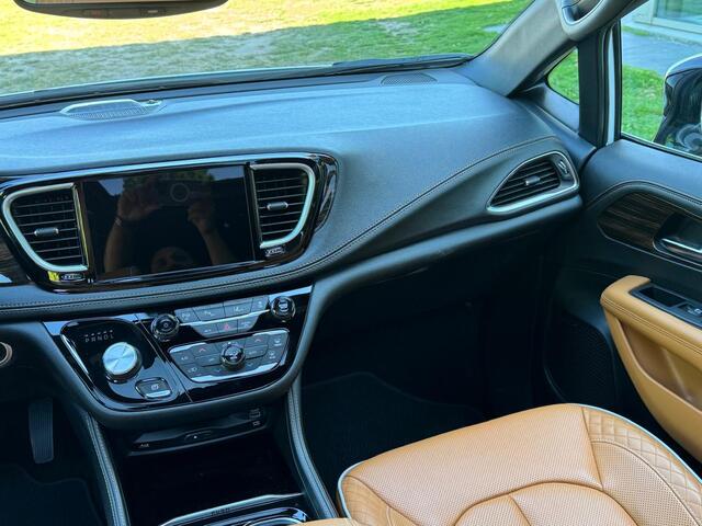 Chrysler GRAND VOYAGER Pacifica 3.6 V6 Hybride Pinnacle
