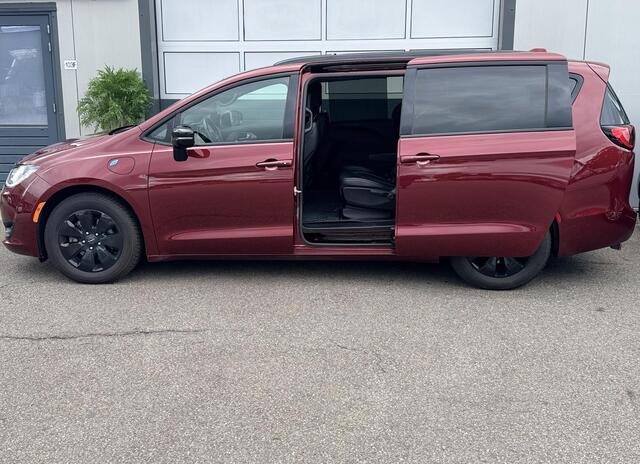 Chrysler PACIFICA 3.6 V6 Hybrid S /CAMERA / GARANTIE / IN RUILMOGELIK /