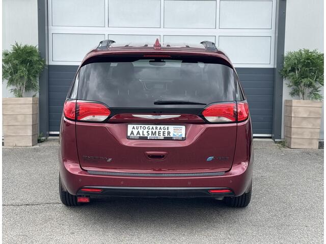 Chrysler PACIFICA 3.6 V6 Hybrid S /CAMERA / GARANTIE / IN RUILMOGELIK /