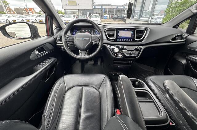 Chrysler PACIFICA 3.6 V6 Hybrid S /CAMERA / GARANTIE / IN RUILMOGELIK /