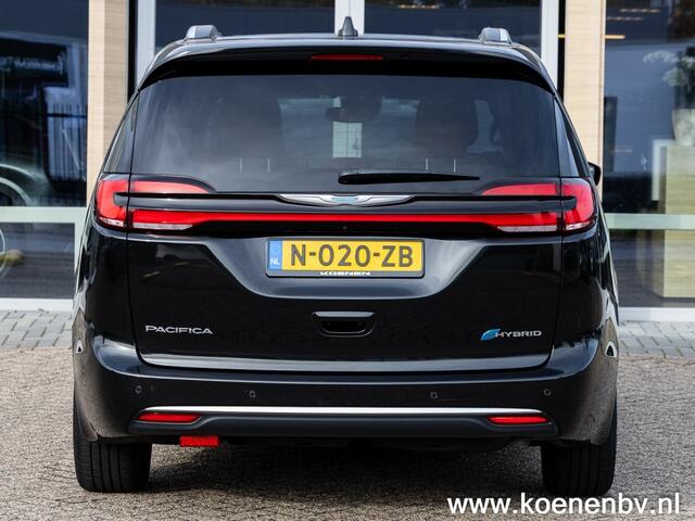 Chrysler PACIFICA 3.6 V6 Plug-In Hybrid Pinnacle PANO / LEER / ADAPT. CRUISE