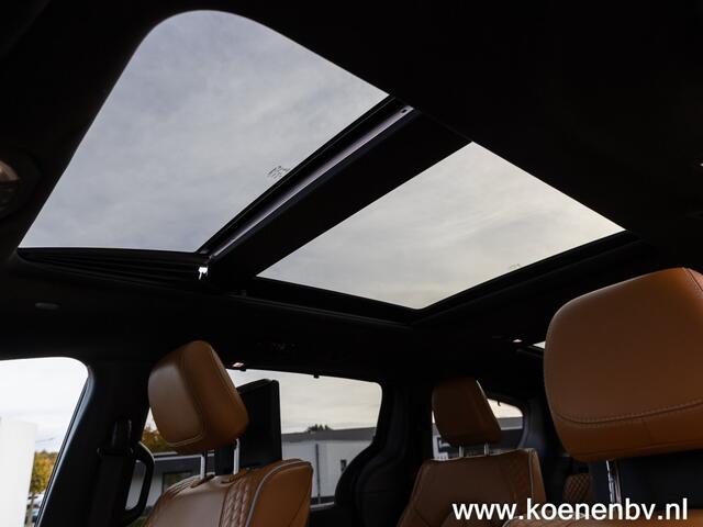 Chrysler PACIFICA 3.6 V6 Plug-In Hybrid Pinnacle PANO / LEER / ADAPT. CRUISE