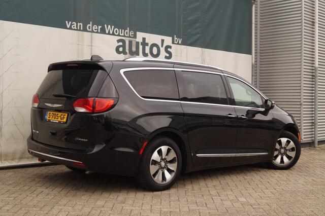 Chrysler PACIFICA 3.6 V6 263pk Automaat 7-persoons -Full options-