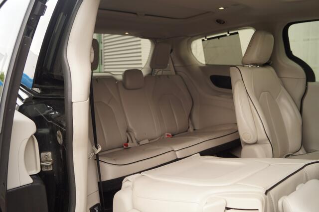 Chrysler PACIFICA 3.6 V6 263pk Automaat 7-persoons -Full options-