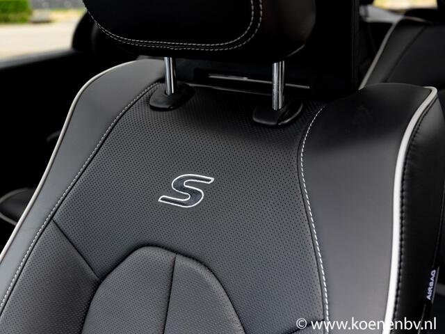 Chrysler PACIFICA 3.6 V6 HYBRID Limited S