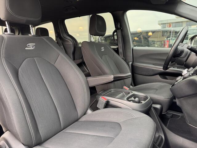 Chrysler PACIFICA S | 7-persoons | Climate Control | Keyless | Trekhaak