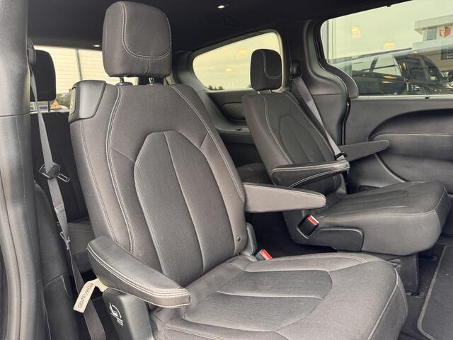 Chrysler PACIFICA S | 7-persoons | Climate Control | Keyless | Trekhaak