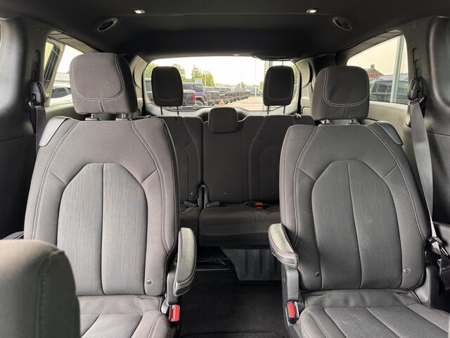 Chrysler PACIFICA S | 7-persoons | Climate Control | Keyless | Trekhaak