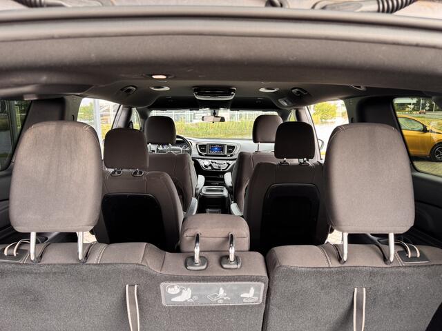 Chrysler PACIFICA S | 7-persoons | Climate Control | Keyless | Trekhaak
