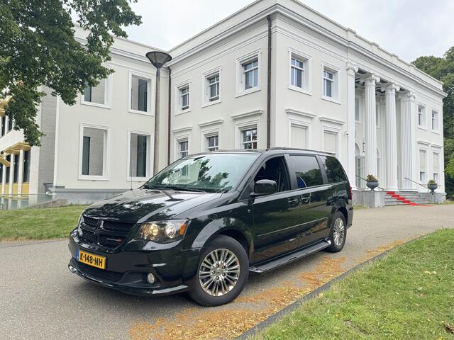 Chrysler TOWN COUNTRY 3.6 V6, 7 P, FULL OPTIONS