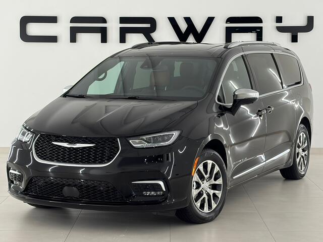 Chrysler VOYAGER Pacifica 3.6 V6 Hybride Pinnacle Nieuw