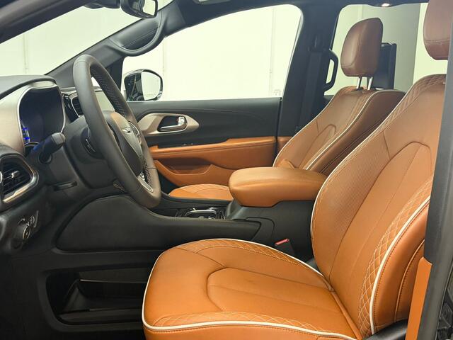Chrysler VOYAGER Pacifica 3.6 V6 Hybride Pinnacle Nieuw