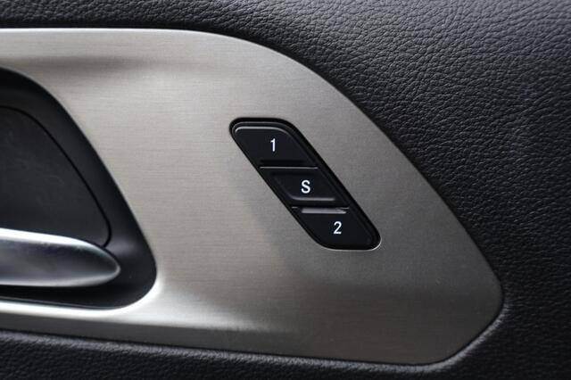 Chrysler VOYAGER 3.6i V6 Hybrid LIMITED S PHEV 7 - Persoons / Plug In Hybrid