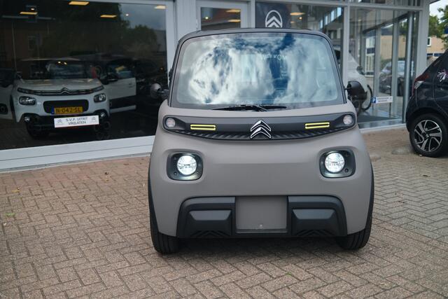 Citroen AMI Brommobiel 'PEPS' onbegrensd 65 km/h !