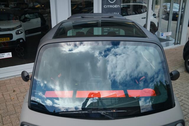 Citroen AMI Brommobiel 'PEPS' onbegrensd 65 km/h !