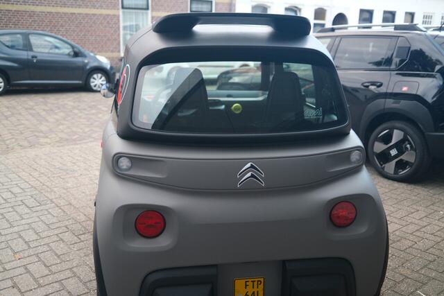 Citroen AMI Brommobiel 'PEPS' onbegrensd 65 km/h !