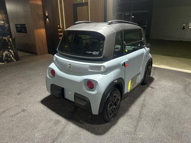 Citroen AMI AMI