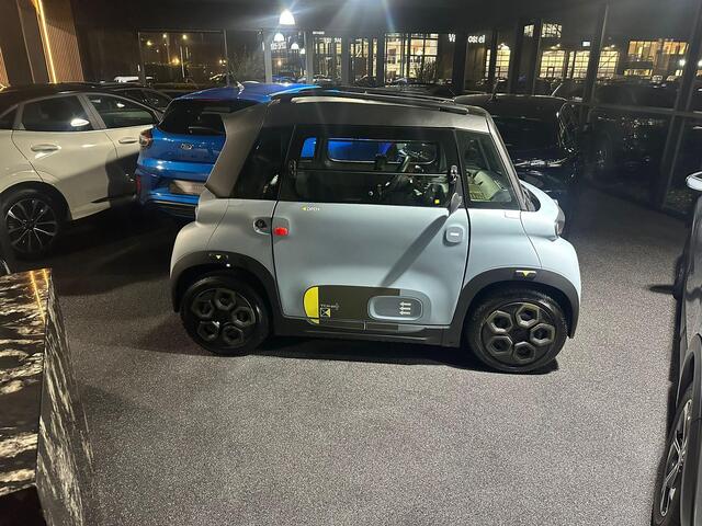 Citroen AMI AMI