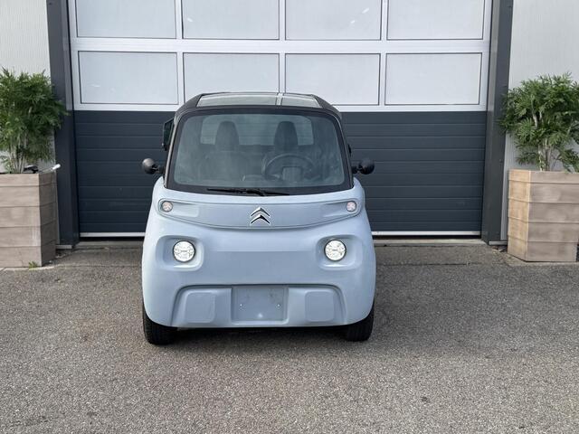 Citroen AMI AMI / NIEUWE ACCU MODULE BATTERIJ / GARANTIE /