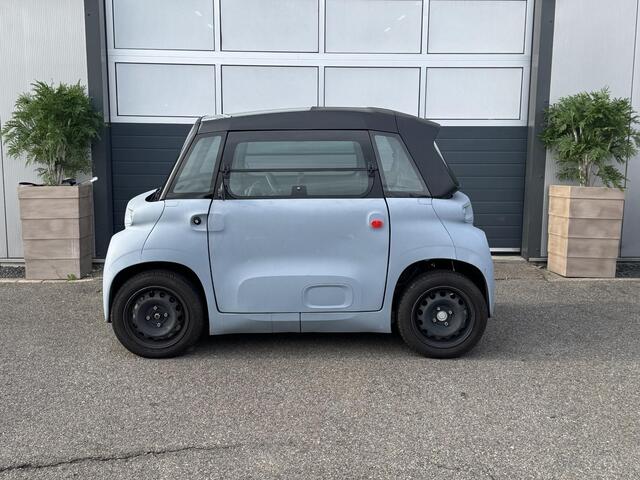 Citroen AMI AMI / NIEUWE ACCU MODULE BATTERIJ / GARANTIE /