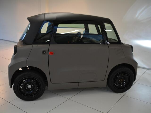 Citroen AMI Color pack Icy