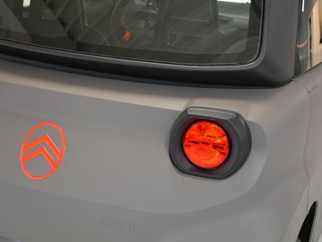 Citroen AMI Color pack Icy