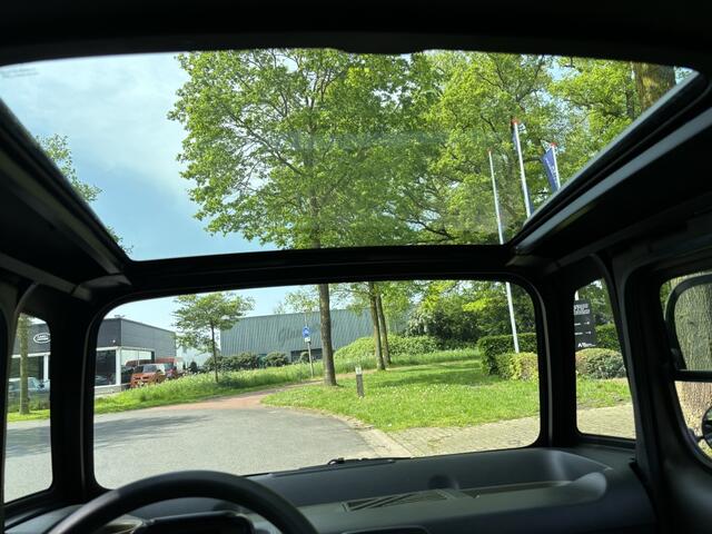 Citroen AMI Brommobiel MY Tonic