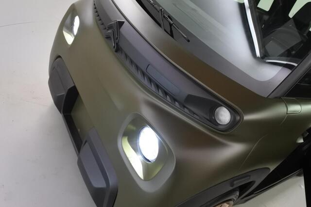 Citroen AMI Pack VDA Custom 16"