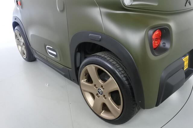 Citroen AMI Pack VDA Custom 16"