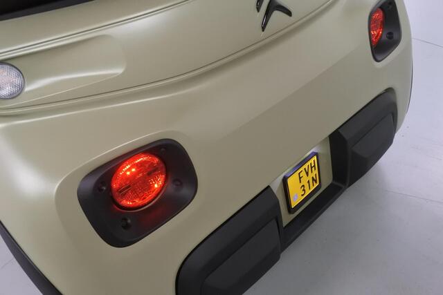 Citroen AMI Pack VDA Custom 16"