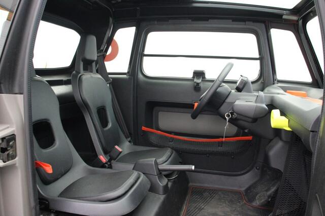 Citroen AMI 2024 - 6.946 Km