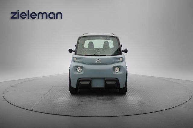 Citroen AMI 2022 - 18.185 Km
