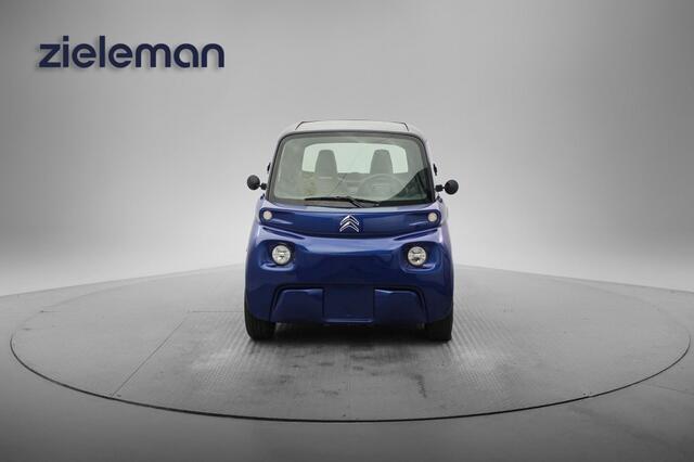 Citroen AMI 2022 - 13.690 Km - AMG Brilliant Blue