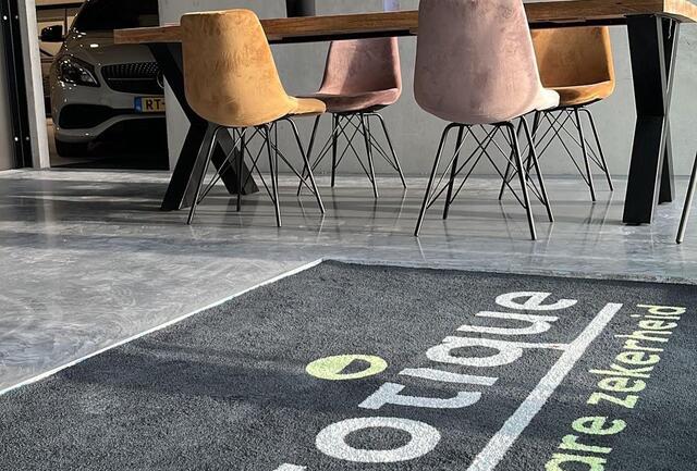 Citroen AMI AMI Tonic | panoramadak |