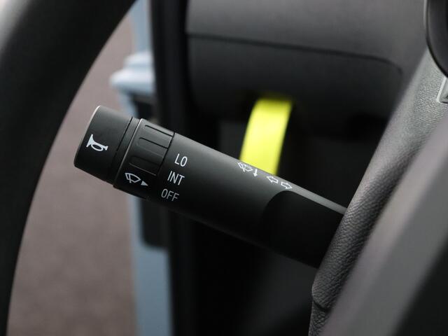 Citroen AMI Tonic | Rijklaar | Direct leverbaar |