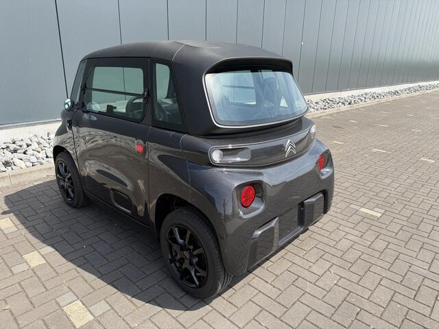 Citroen AMI | Panoramadak | LED | Custom kleur