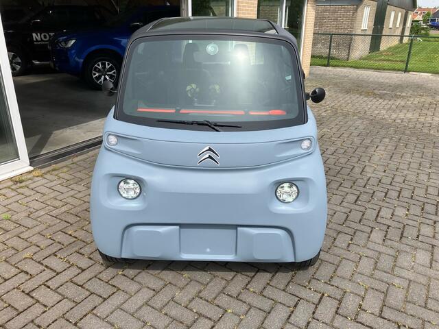 Citroen AMI Brommobiel MY Colour