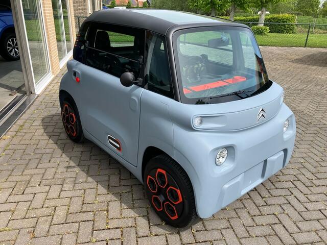 Citroen AMI Brommobiel MY Colour