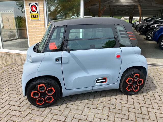 Citroen AMI Brommobiel MY Colour