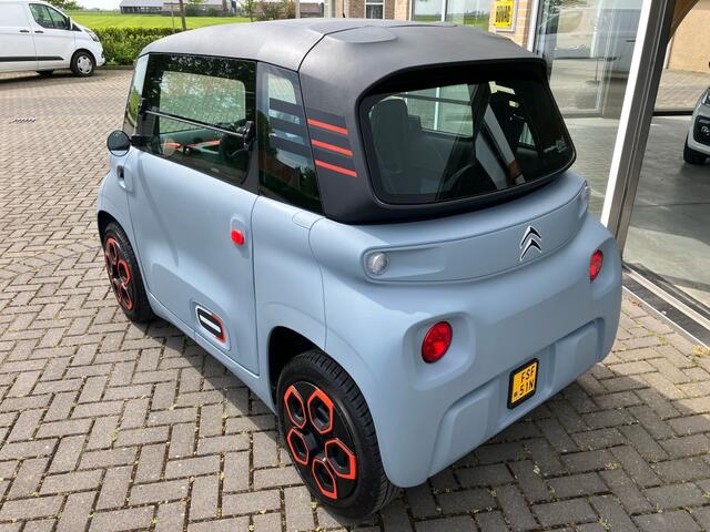 Citroen AMI Brommobiel MY Colour