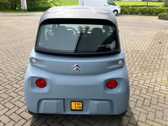 Citroen AMI Brommobiel MY Colour