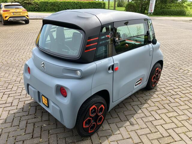 Citroen AMI Brommobiel MY Colour