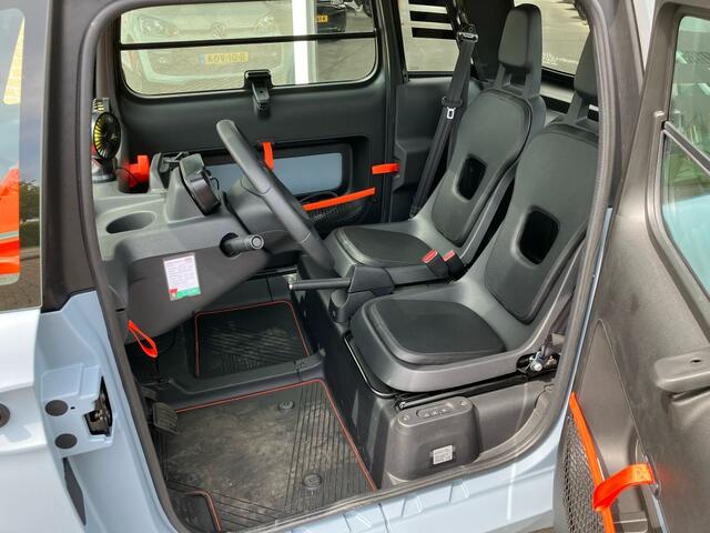 Citroen AMI Brommobiel MY Colour